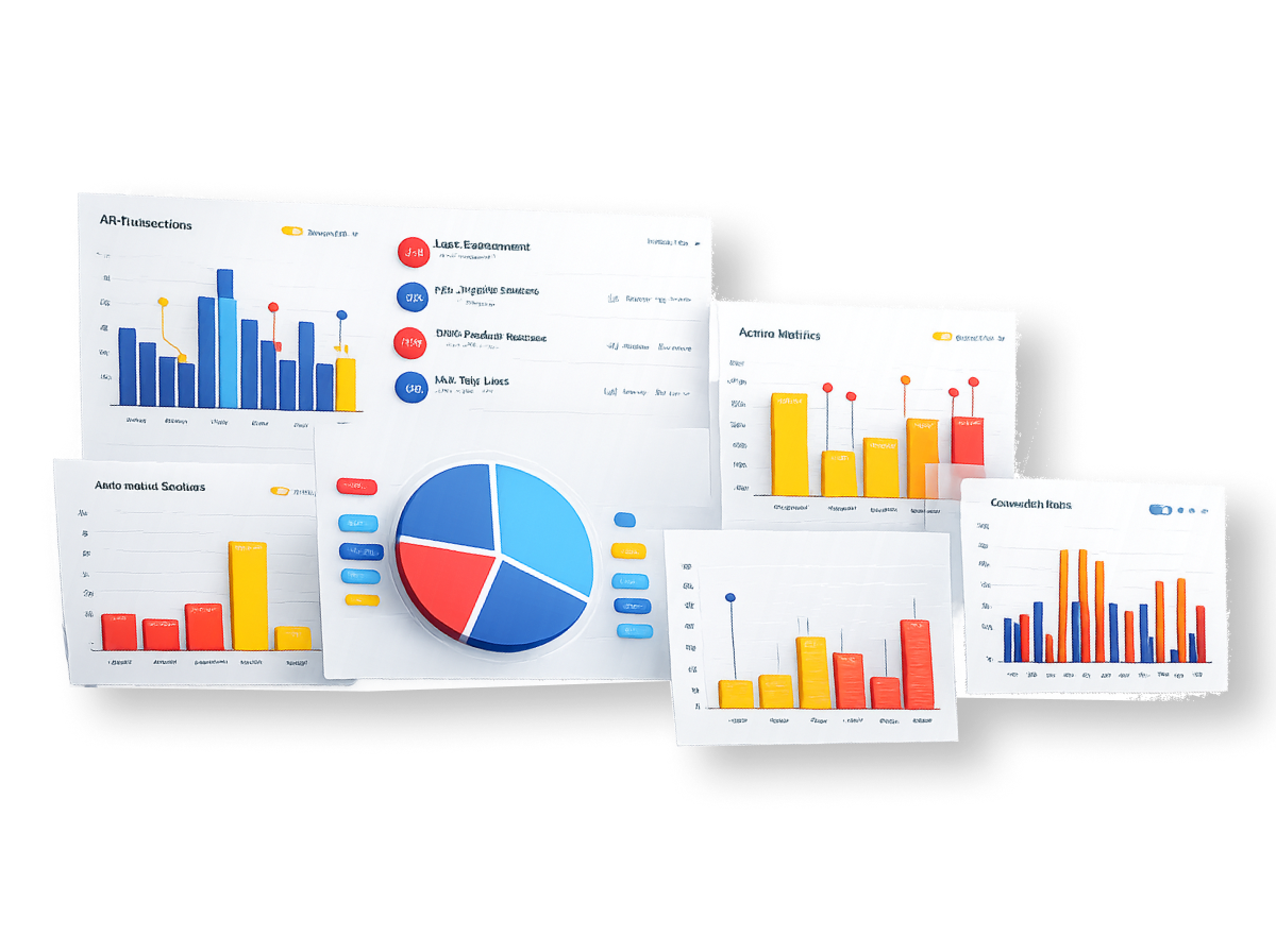 GenBI: Transformar Datos en Decisiones